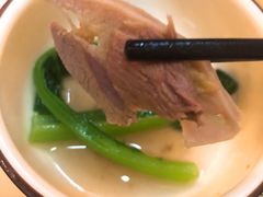 -老石黑山羊毛驴肉火锅(金凯广场店)