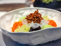 -蘇河湾·新鲁菜·泰山宴(泰山店)