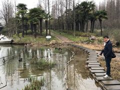 -上海怡沁园度假酒店
