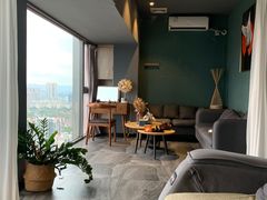 -得闲·高空SPA(东盟店)