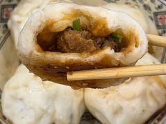 -老牌依强牛肉店(达道总店)