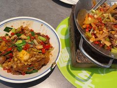 -零柒三幺·山野湖南菜(景枫中心店)