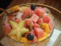 -璞园糖水(文创园店)