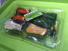 -米当先寿司(武商众圆广场店)