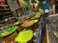 -喜庭海鲜自助(来福士店)