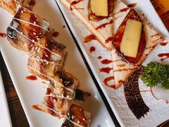 -小川洋风料理(汉街店)