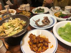 -符离集餐厅(万象城店)