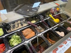 -赛百味SUBWAY(中联广场店)