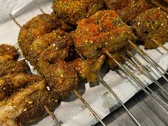 -彭城八戒羊肉串(总店)
