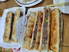 -王胖子驴肉火烧(鼓楼店)