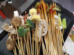 -钢管厂五区小郡肝串串香(南山店)