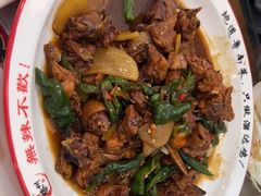 -鲁南仔·滕州炒鸡(经三路店)