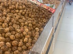 -永辉超市(华地财富广场店)