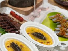 -品海楼·大连海胆锅贴馆(东港店)