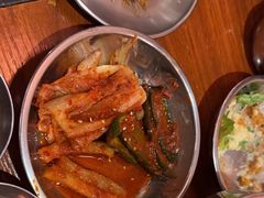 -大阪烧肉BAKA一代(十亩地店)