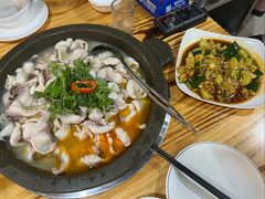 -大鼎石锅鱼(春江里店)