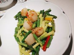 -華府Deluxe(兴业太古汇店)