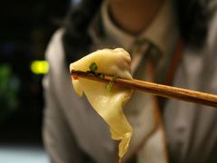 鲜椒抄手-协茂森老钟家(保利店)