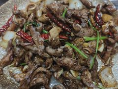 -三子下水馆(南十四道街151号店)