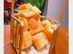 -宴小馆·小海鲜青岛菜(五四广场店)