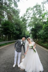 -巴黎经典婚纱摄影PARISSIC