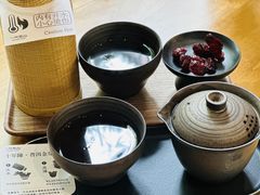 -一叶觅山(半边街店)