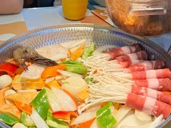 -黄记煌三汁焖锅(崇文门店)