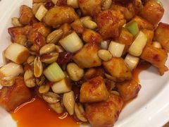 宫保鸡丁-小土豆北方菜馆(方庄店)