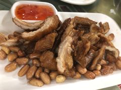 -黎记大排档(慈云路店)