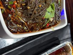 -冰城小镇音乐串吧·聚会餐厅(百子湾店)