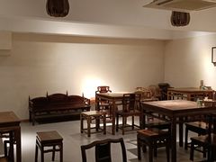 -老清朝包子铺(开明街店)