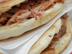 -子午路张记肉夹馍(兵马俑店)