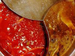 -陈艳红火锅菜·冒菜(簋街店)
