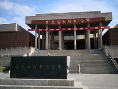 -台儿庄大战纪念馆
