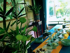 -乾园.魏庐湖景餐厅(花港店)