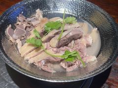 -农厨好味·温泉鹅·农家菜