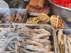 -德兴馆(广东路总店)