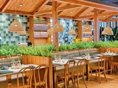 -芭札·Thai泰国餐厅(同和金铂天地店)
