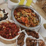 可能就是光谷这个位置虽然大，但是不是路边