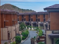 -清远熹乐谷温泉度假酒店