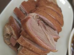 -龙潭李鸭子同乐饭店