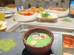 -海底捞火锅(团结桥店)