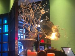 -哥老官重庆美蛙鱼头(宝山龙湖店)