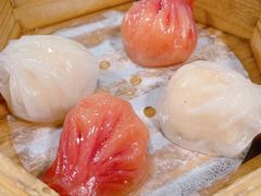 手工虾饺皇-东鑫记港式茶餐厅(南京东路店)