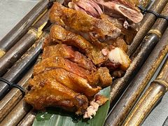 -吃不恼火·江湖菜·小酒馆(日月光田子坊店)