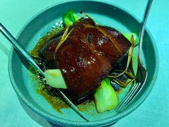 -桂满陇·西湖船宴(平安金融中心店)