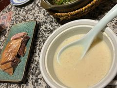 -南京大牌档(崇文门国瑞店)