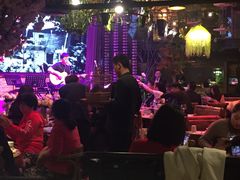 -胡桃里音乐酒馆(曲江店)