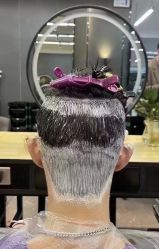 -爱秀造型 T-G