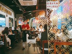 大堂-川里谈·川味小馆(北京路店)